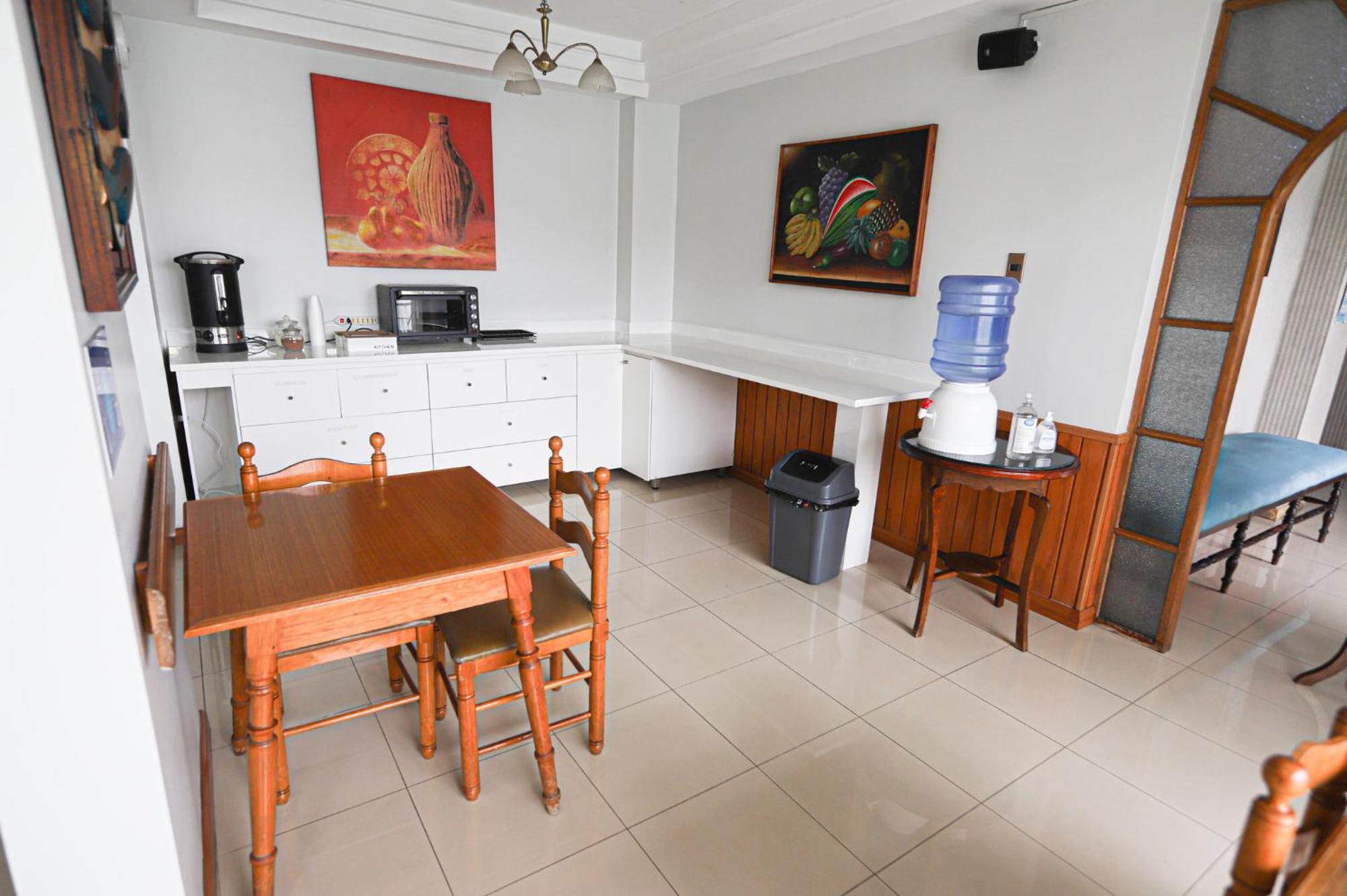 Arenas Blancas Hotel Iquique Extérieur photo