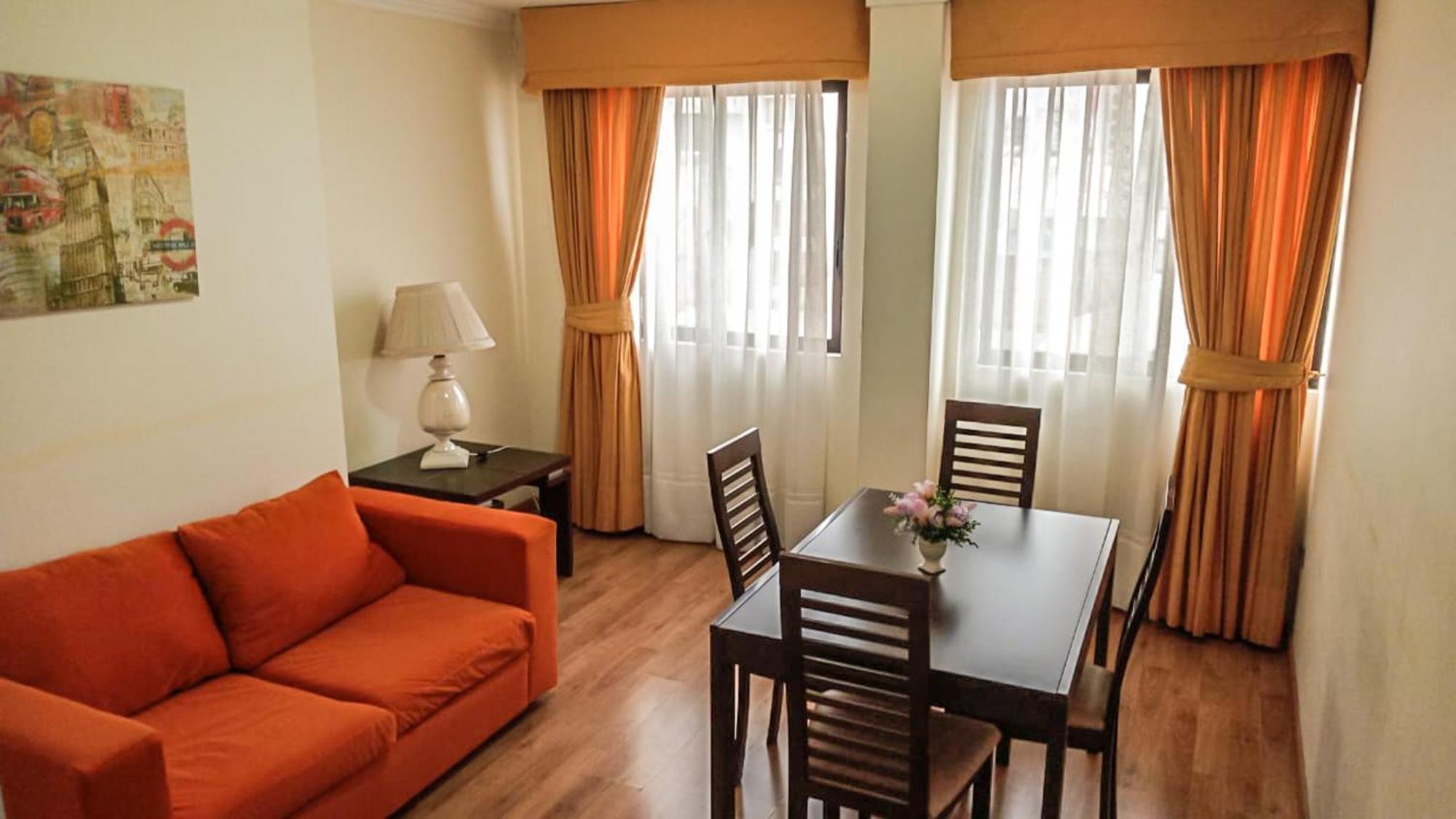 Arenas Blancas Hotel Iquique Extérieur photo