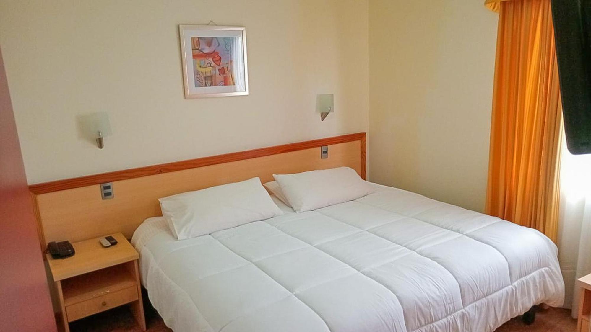 Arenas Blancas Hotel Iquique Extérieur photo