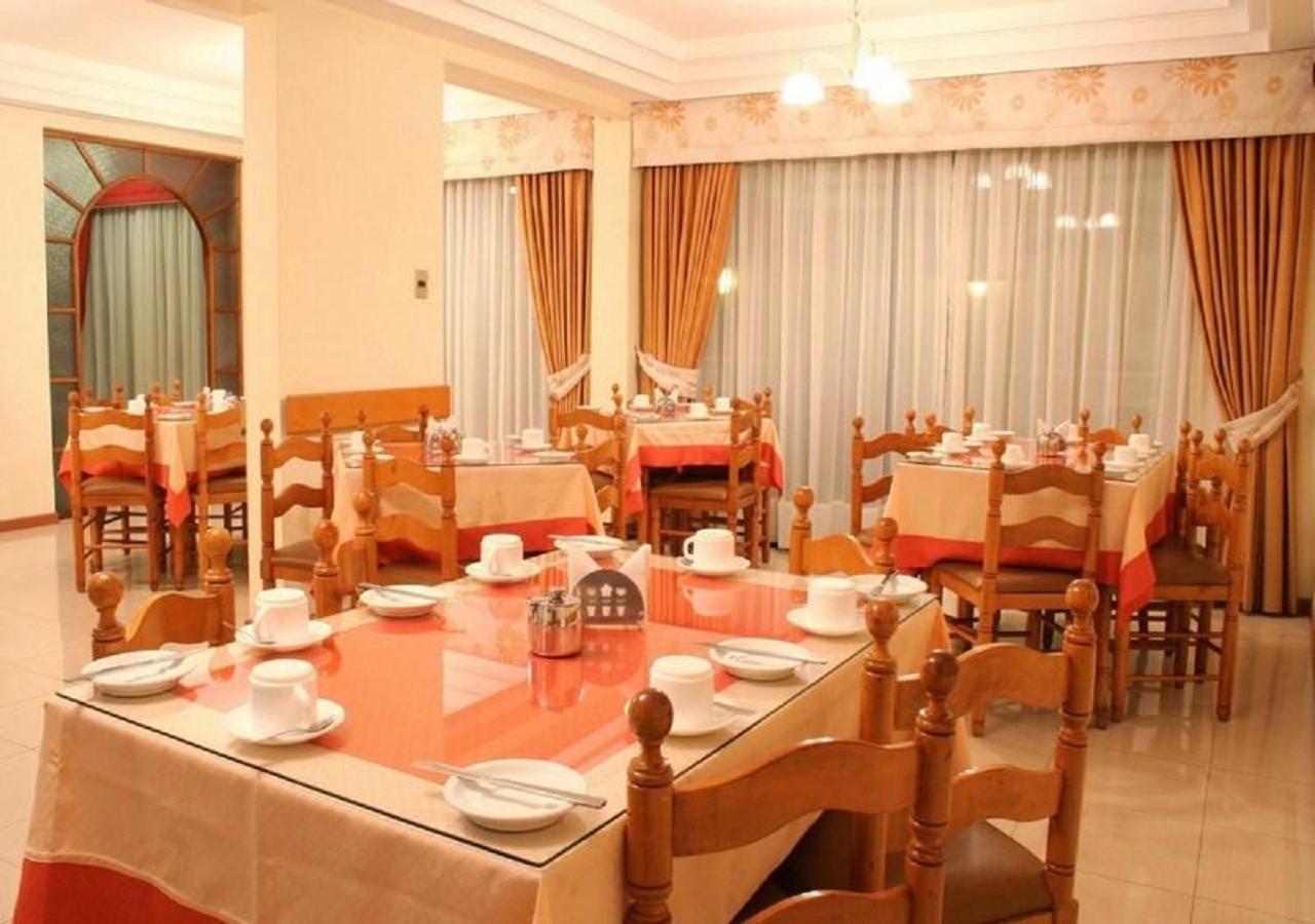 Arenas Blancas Hotel Iquique Extérieur photo