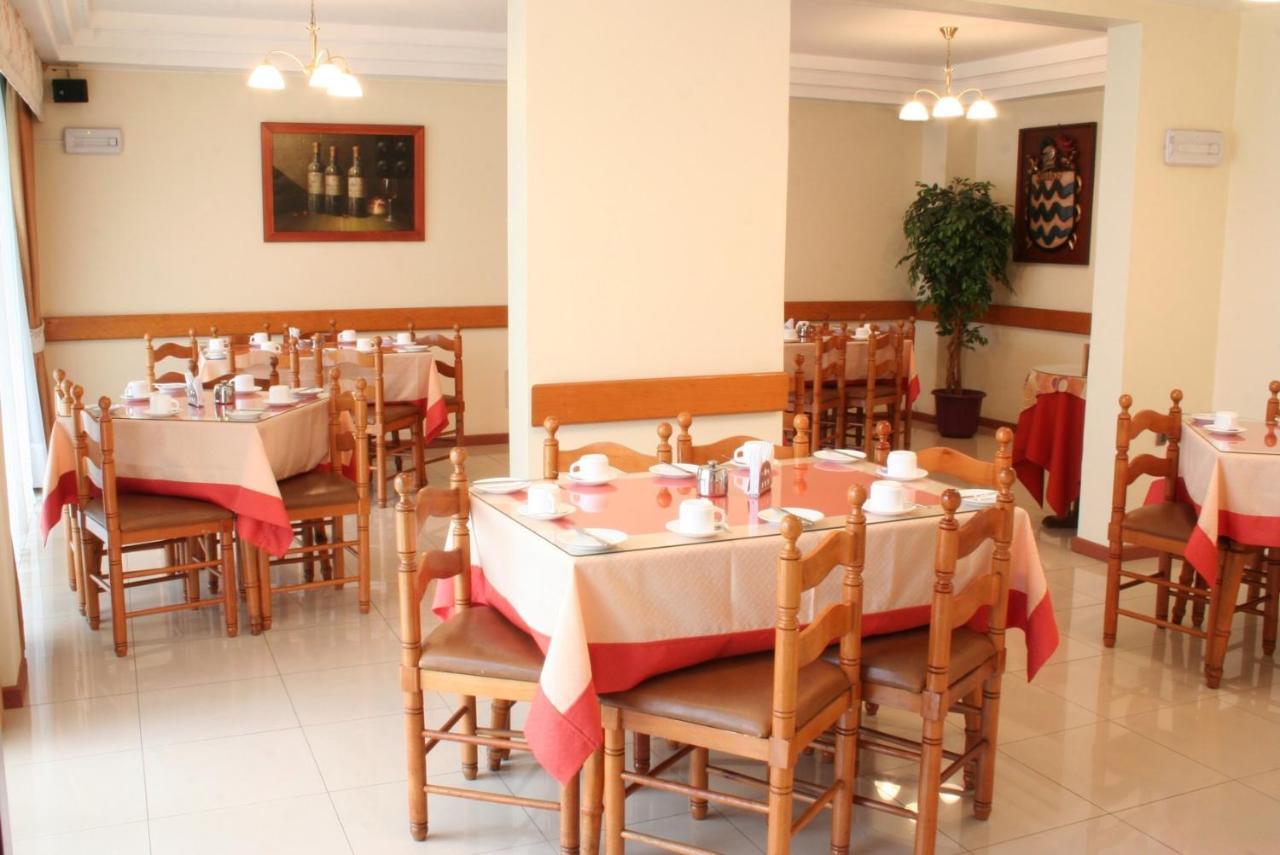 Arenas Blancas Hotel Iquique Extérieur photo